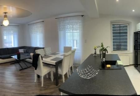Apartament Przy Twierdzy كوادسكوم المظهر الخارجي الصورة