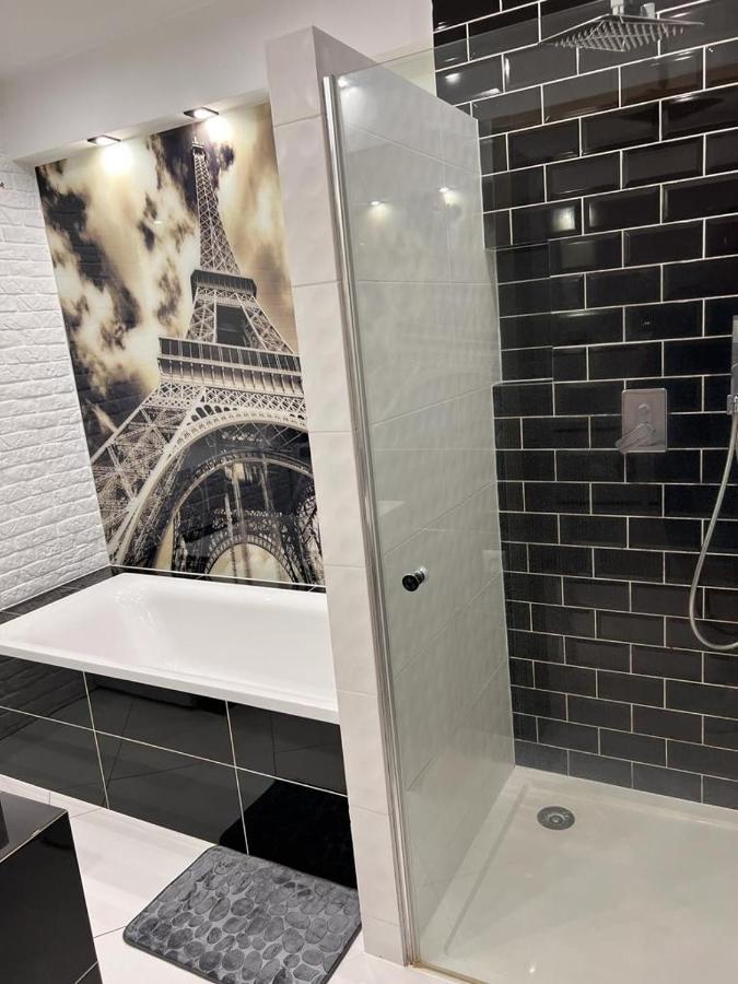 Apartament Przy Twierdzy كوادسكوم المظهر الخارجي الصورة