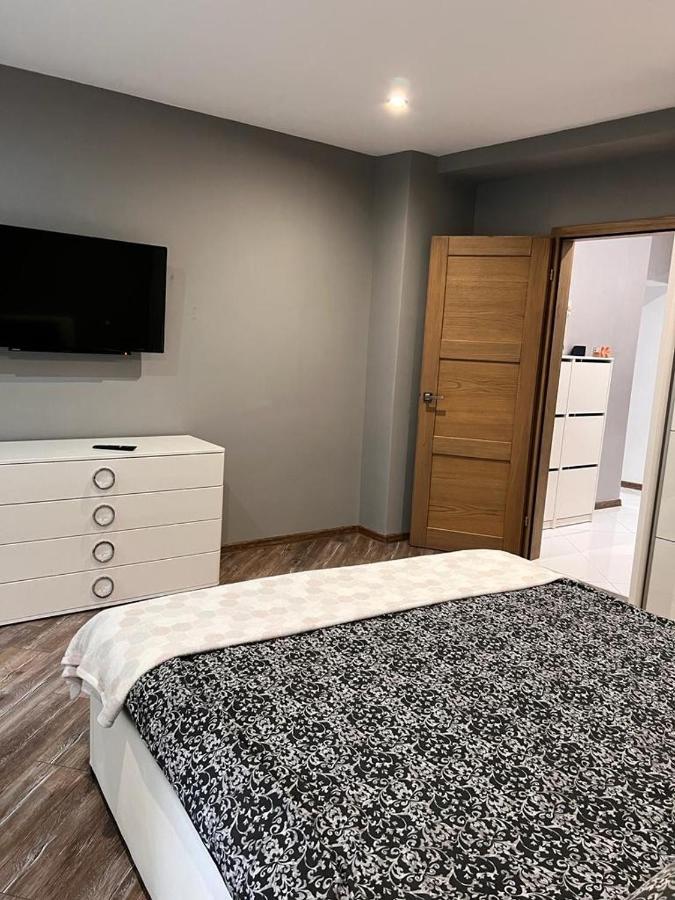 Apartament Przy Twierdzy كوادسكوم المظهر الخارجي الصورة