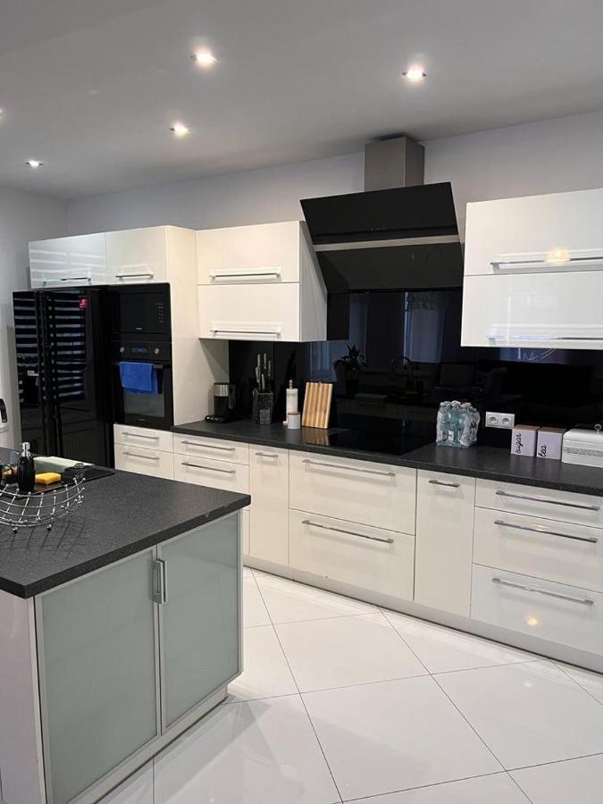 Apartament Przy Twierdzy كوادسكوم المظهر الخارجي الصورة