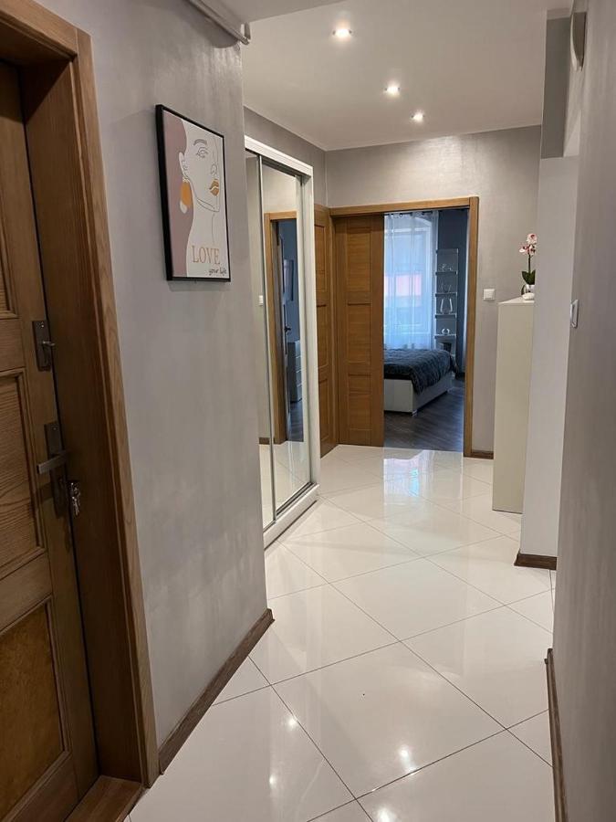 Apartament Przy Twierdzy كوادسكوم المظهر الخارجي الصورة