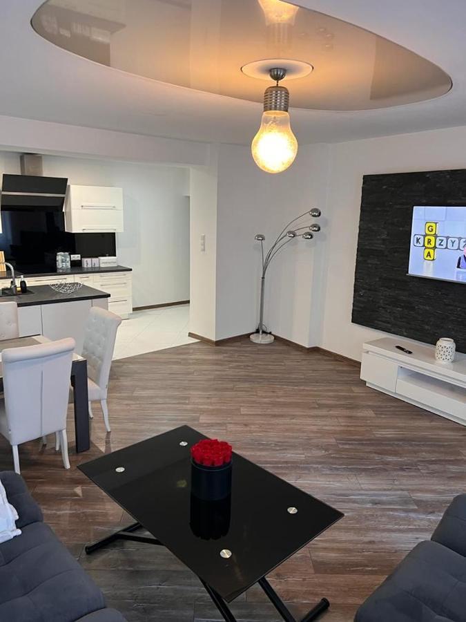 Apartament Przy Twierdzy كوادسكوم المظهر الخارجي الصورة