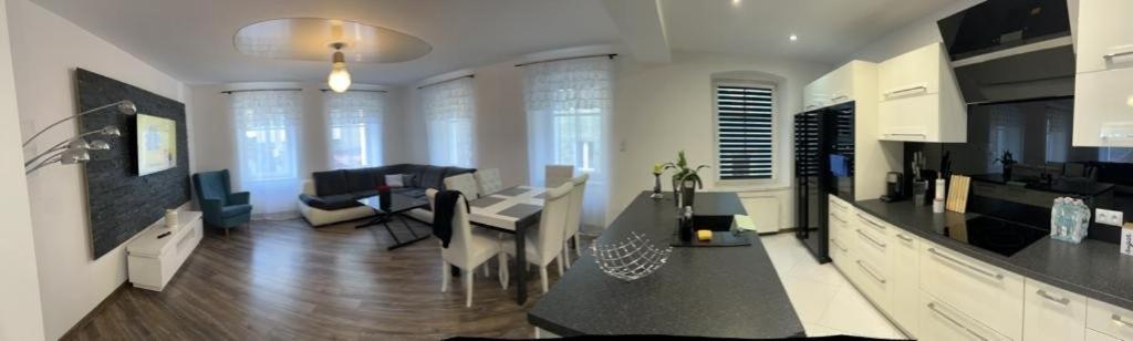Apartament Przy Twierdzy كوادسكوم المظهر الخارجي الصورة